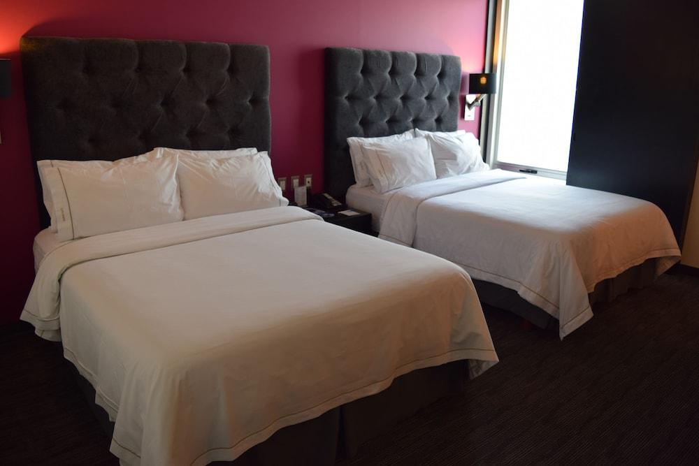 Holiday Inn Express Toluca Galerias Metepec By Ihg Exteriör bild