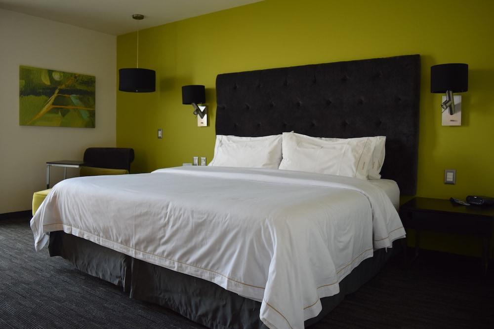 Holiday Inn Express Toluca Galerias Metepec By Ihg Exteriör bild