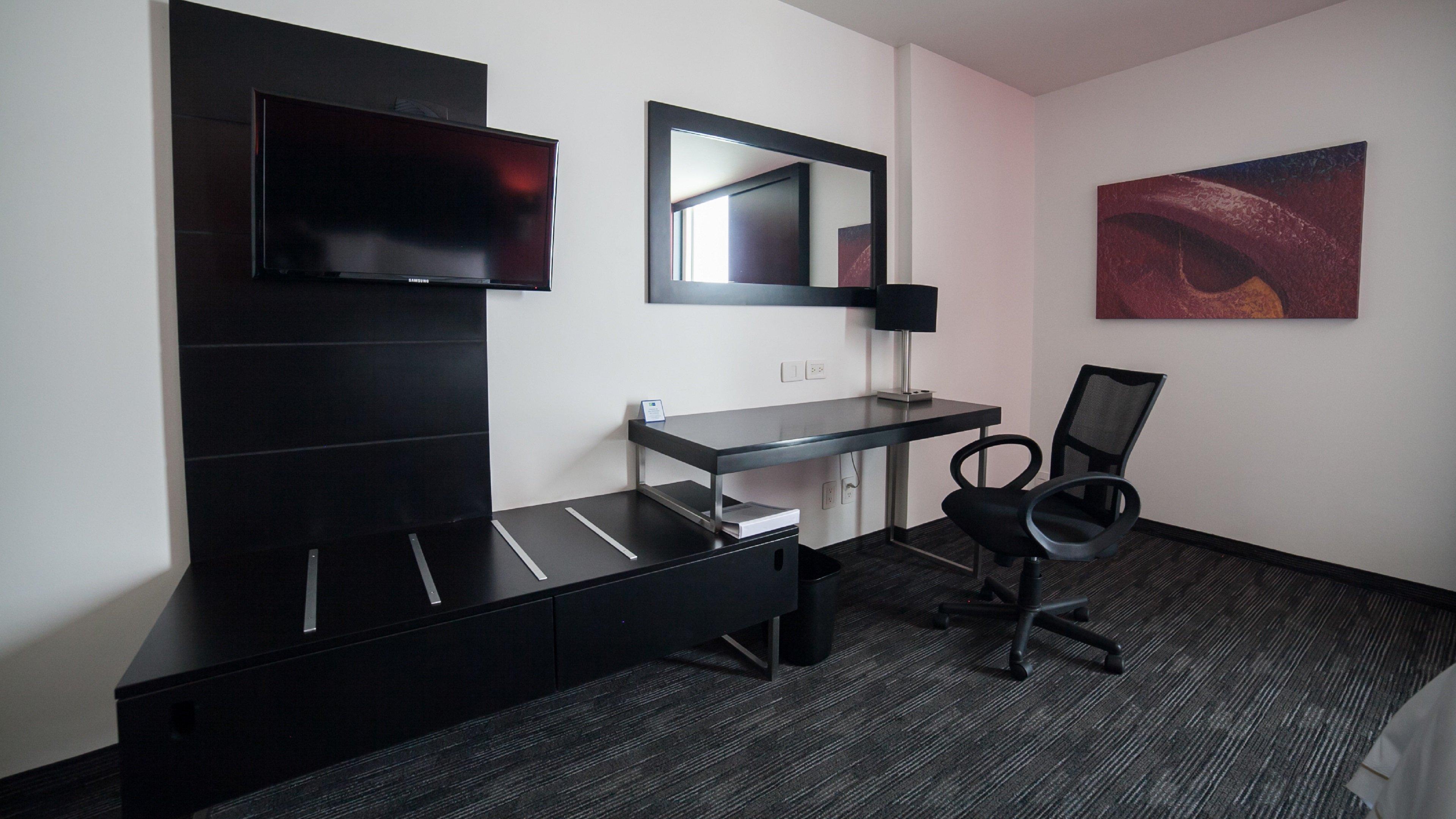 Holiday Inn Express Toluca Galerias Metepec By Ihg Exteriör bild