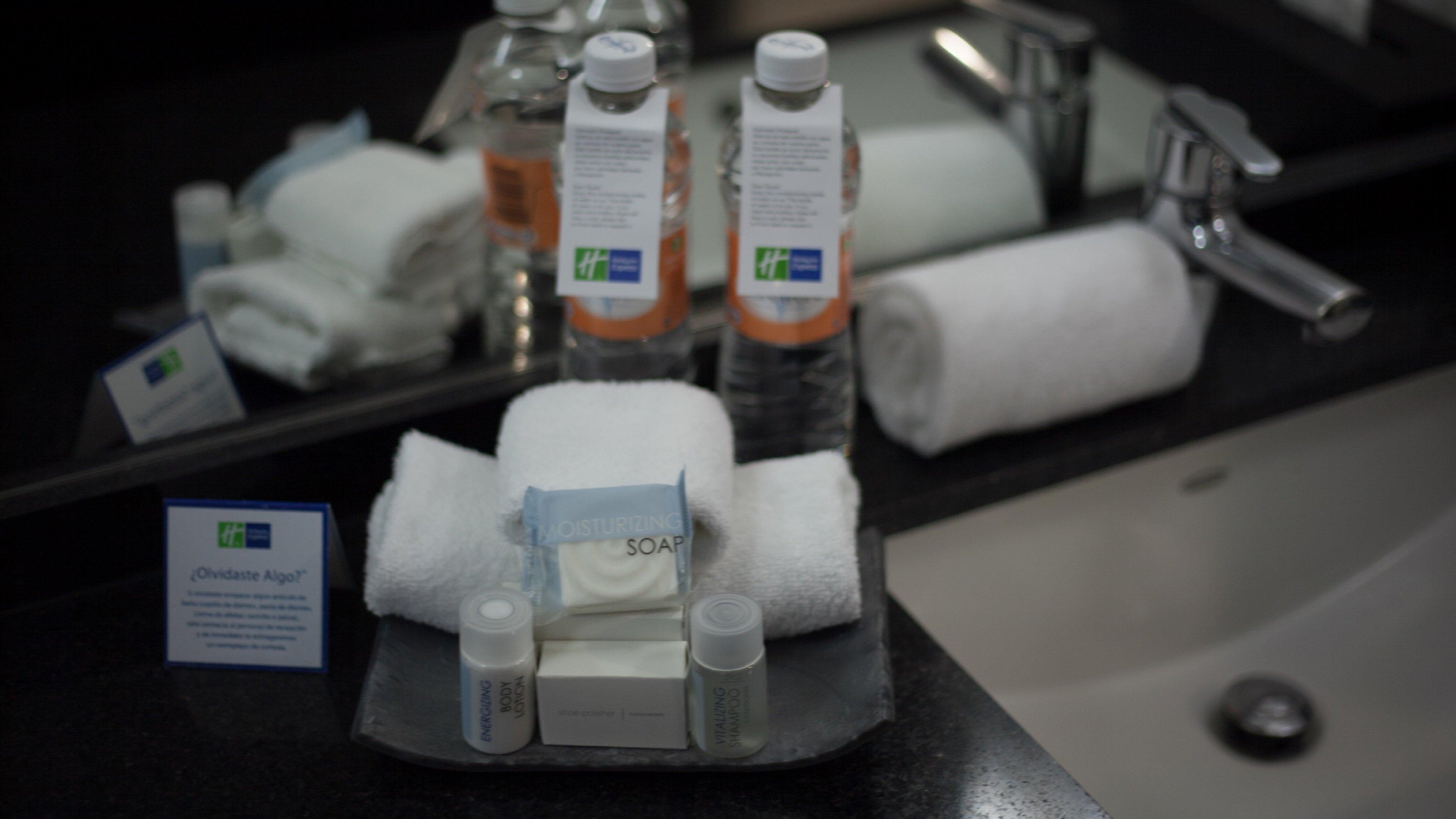Holiday Inn Express Toluca Galerias Metepec By Ihg Exteriör bild