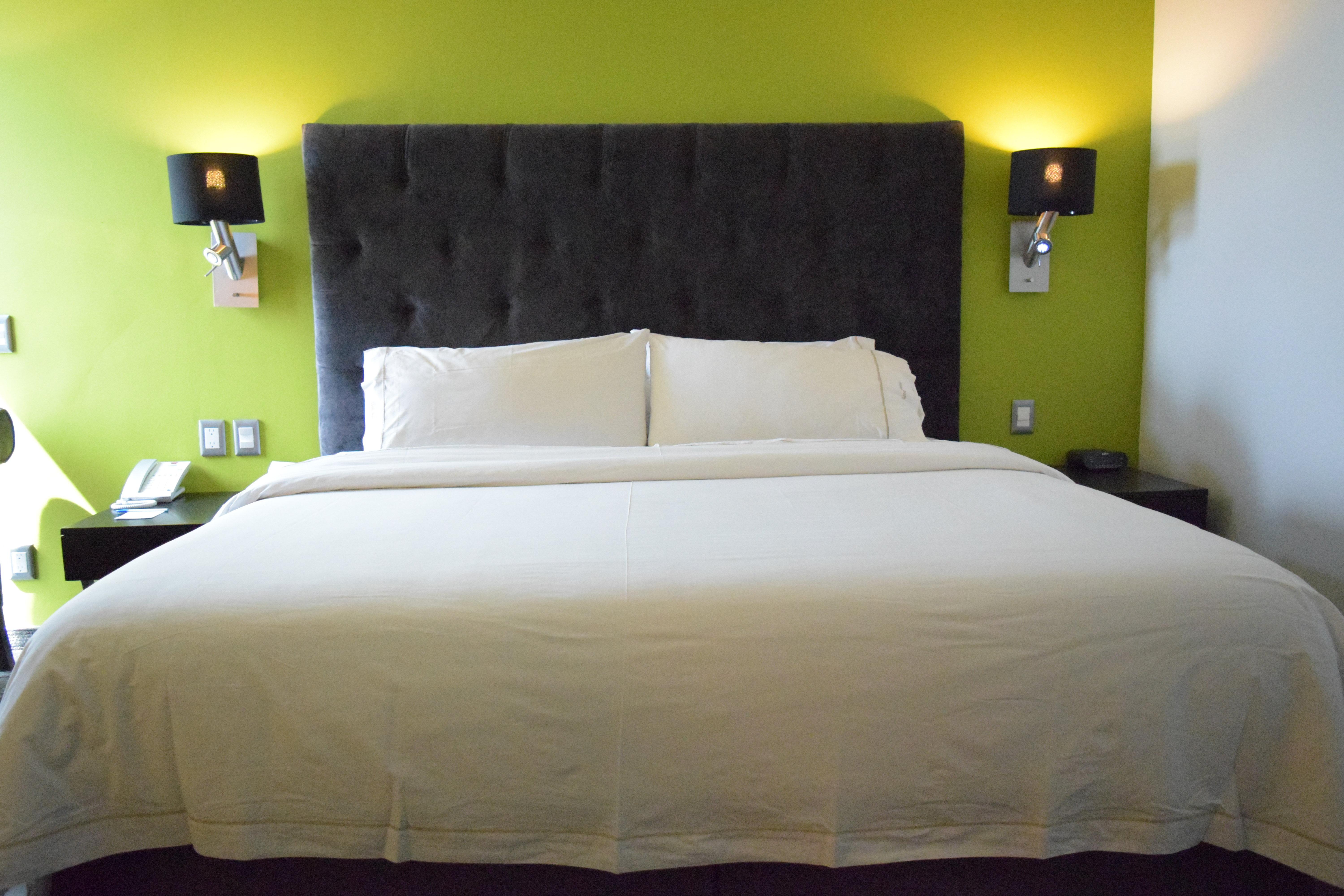 Holiday Inn Express Toluca Galerias Metepec By Ihg Exteriör bild