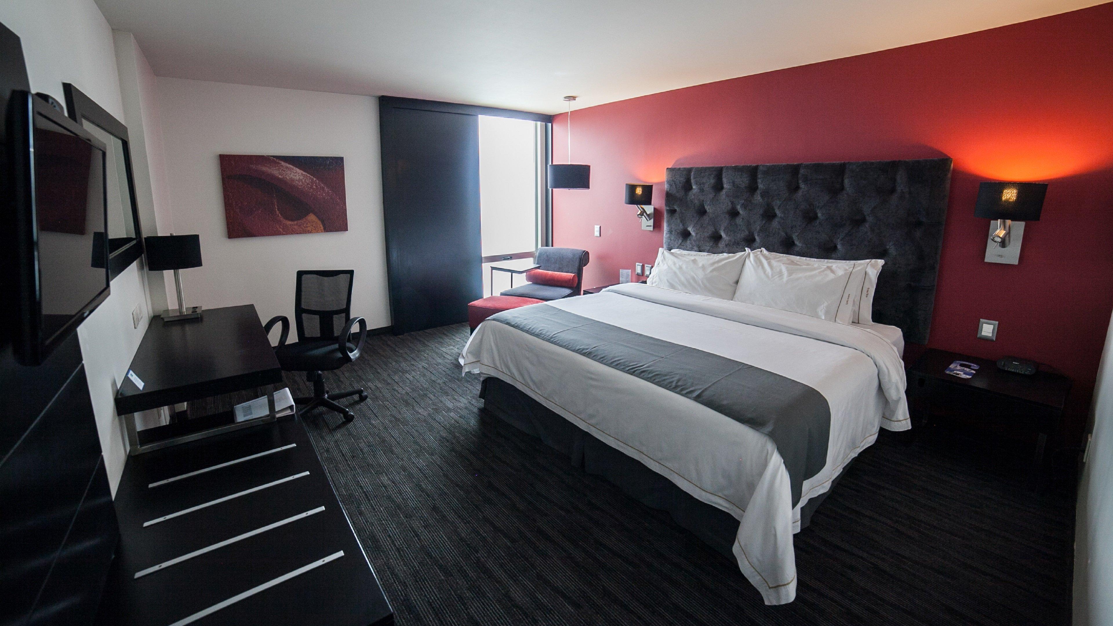 Holiday Inn Express Toluca Galerias Metepec By Ihg Exteriör bild