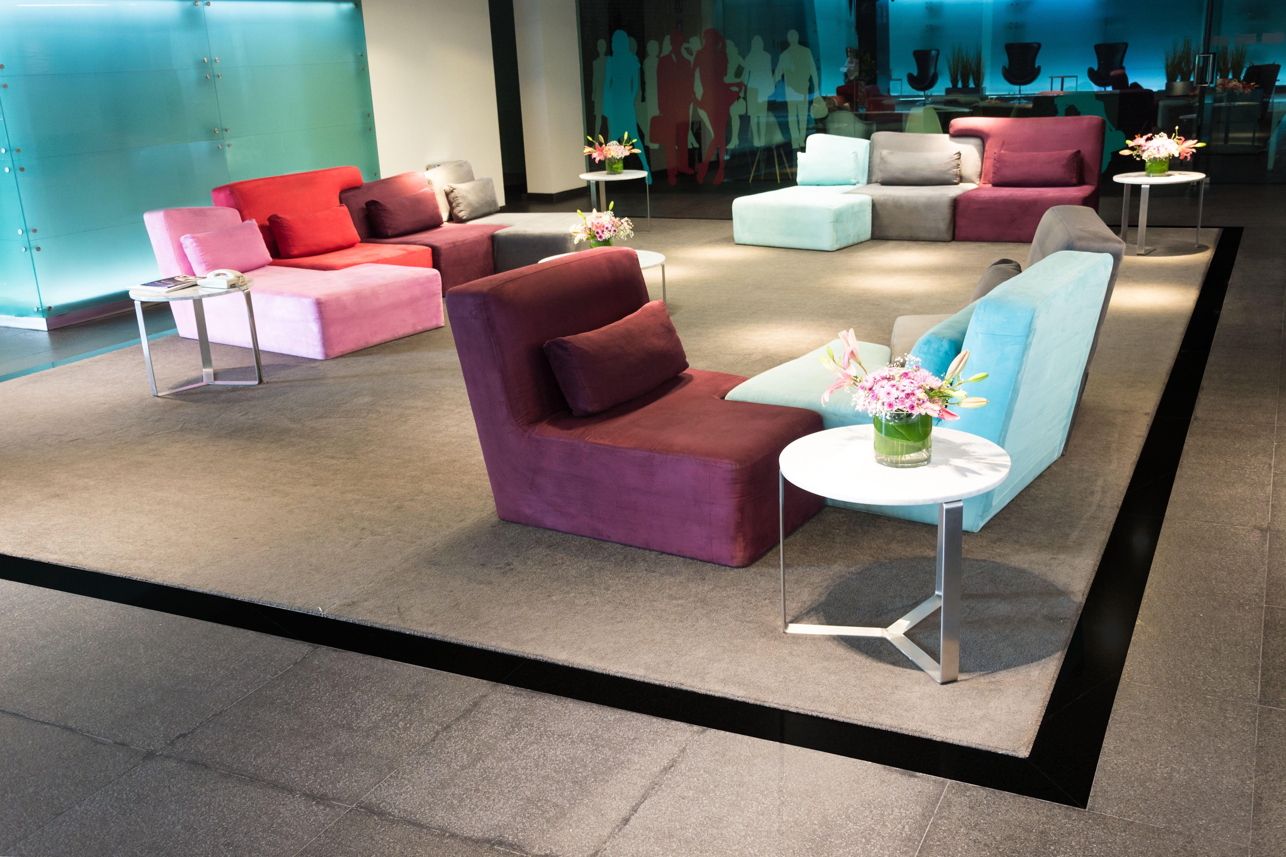 Holiday Inn Express Toluca Galerias Metepec By Ihg Exteriör bild