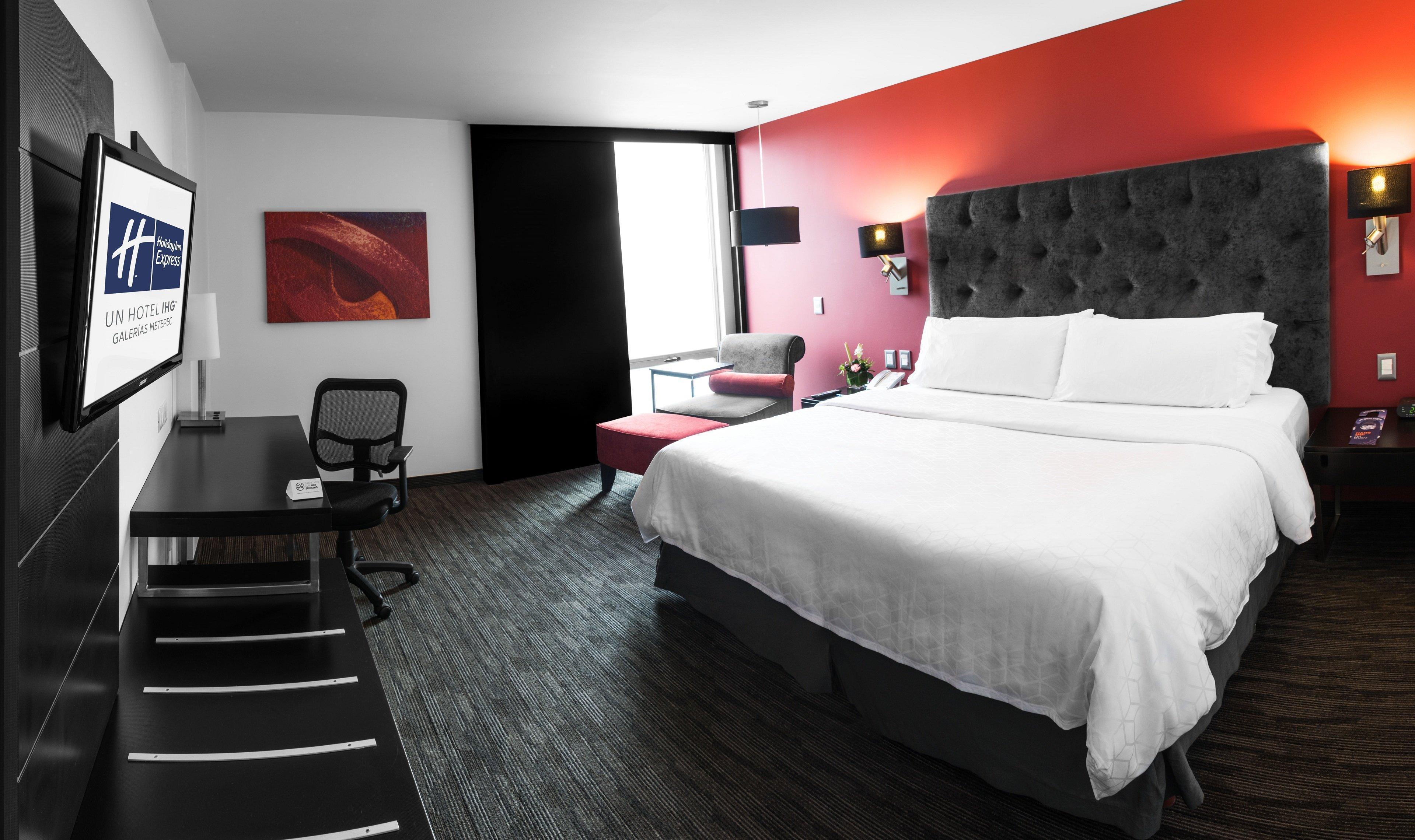 Holiday Inn Express Toluca Galerias Metepec By Ihg Exteriör bild