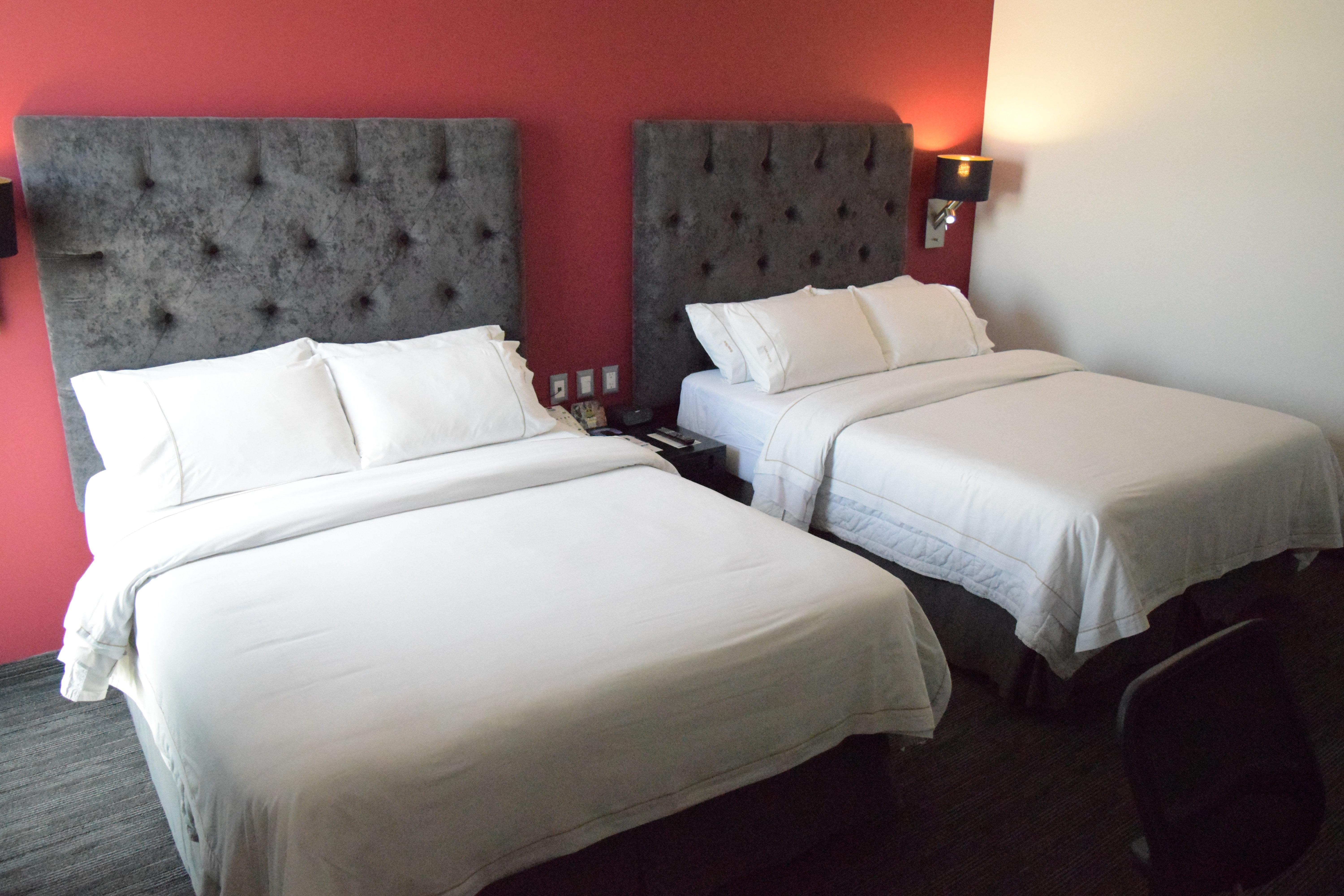 Holiday Inn Express Toluca Galerias Metepec By Ihg Exteriör bild