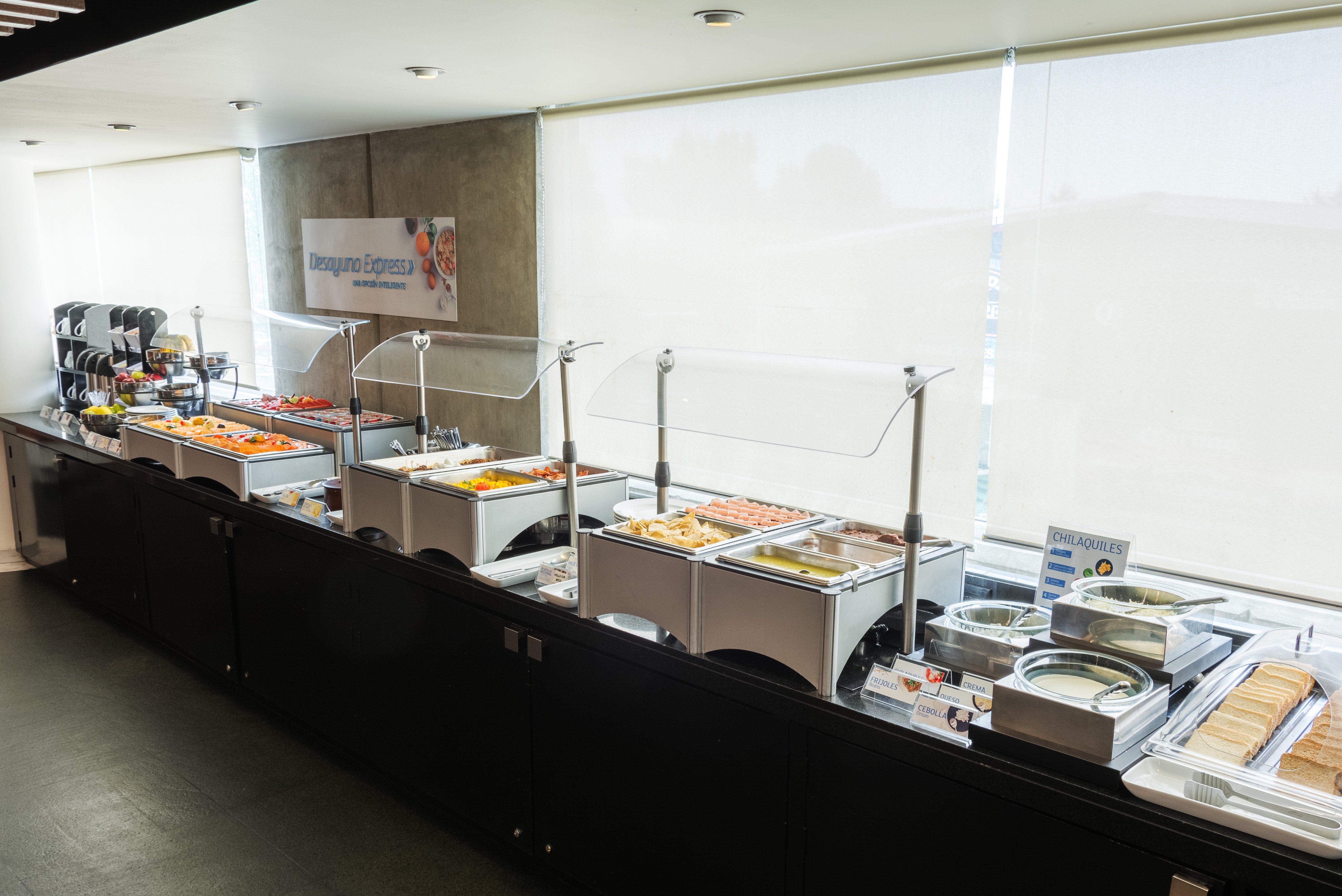Holiday Inn Express Toluca Galerias Metepec By Ihg Exteriör bild