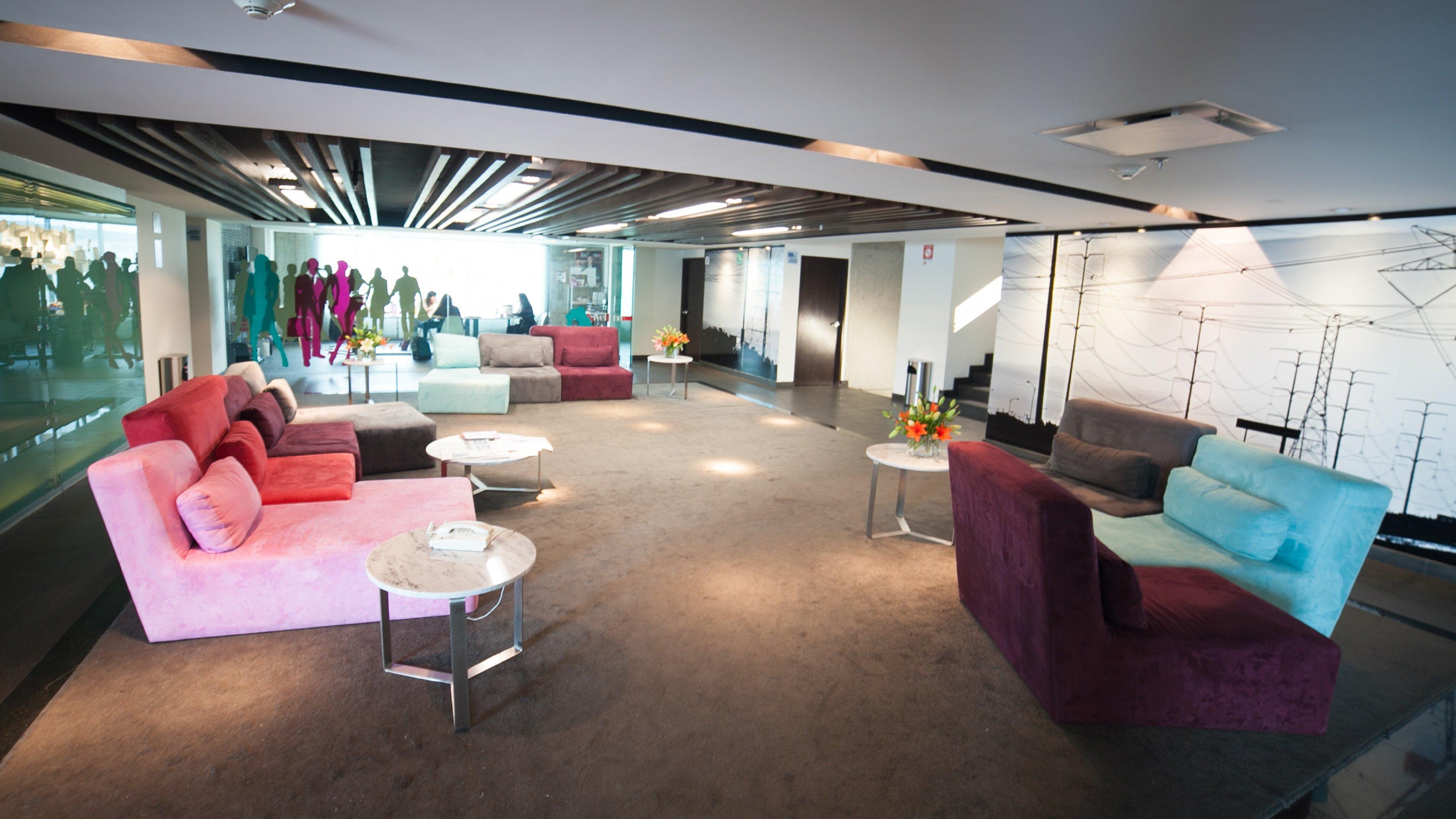 Holiday Inn Express Toluca Galerias Metepec By Ihg Exteriör bild