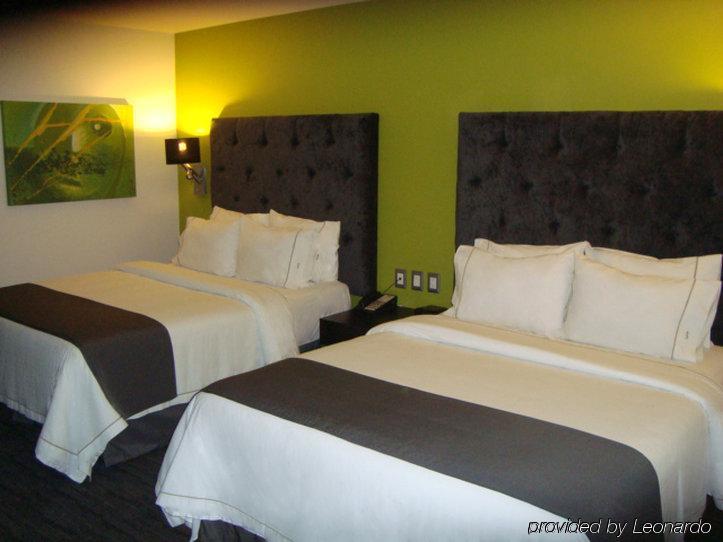 Holiday Inn Express Toluca Galerias Metepec By Ihg Rum bild