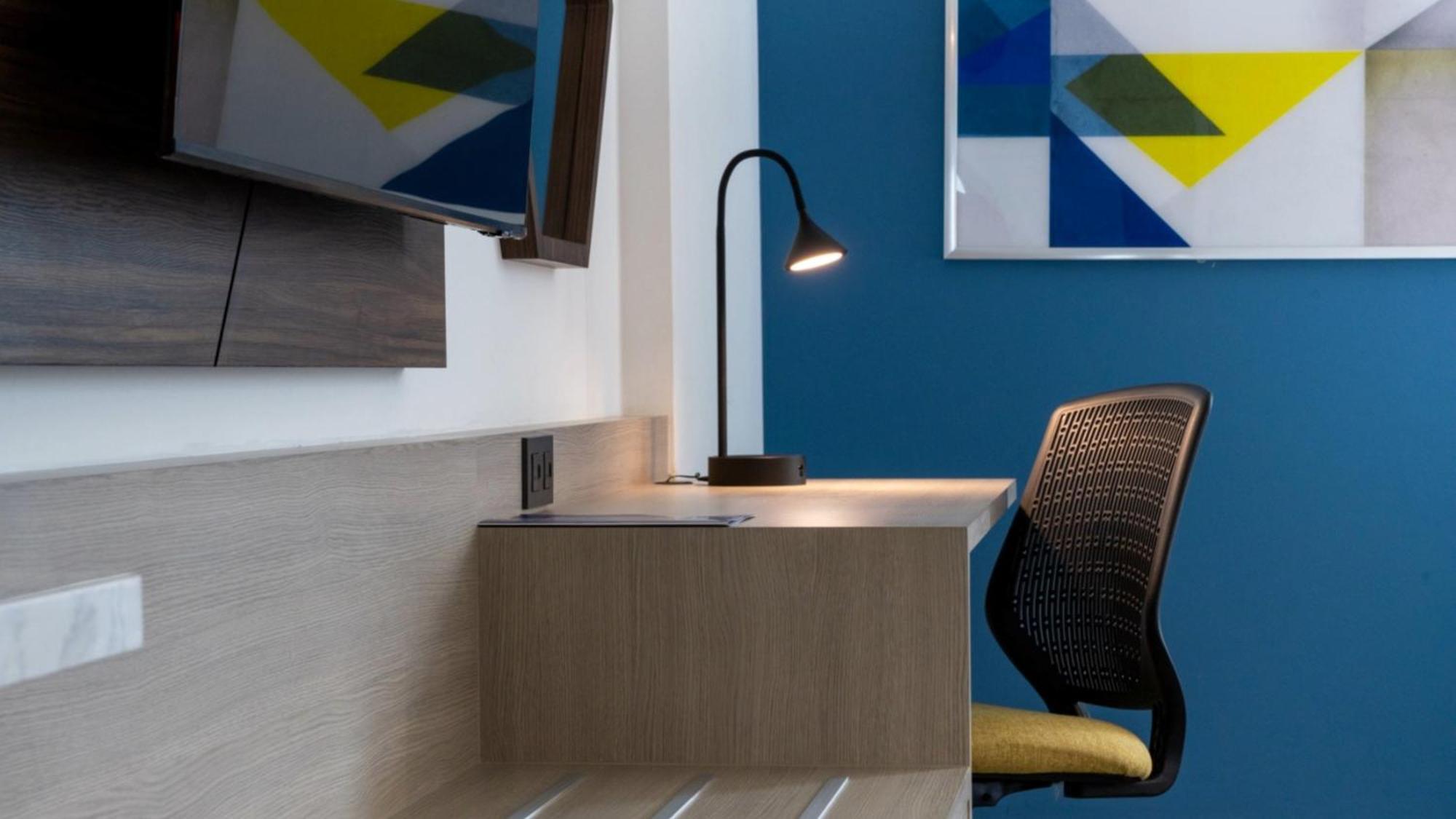 Holiday Inn Express Toluca Galerias Metepec By Ihg Exteriör bild