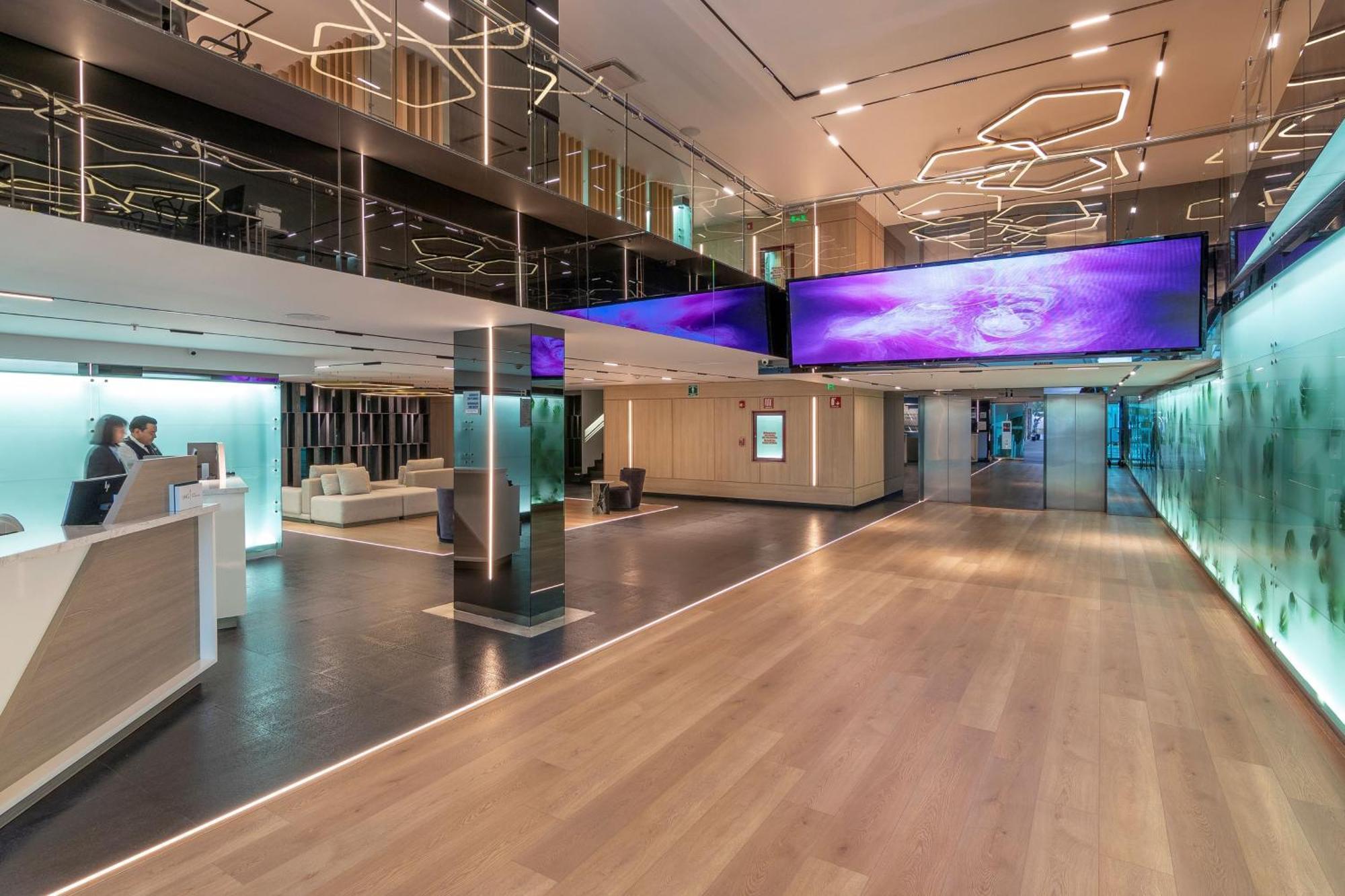 Holiday Inn Express Toluca Galerias Metepec By Ihg Exteriör bild