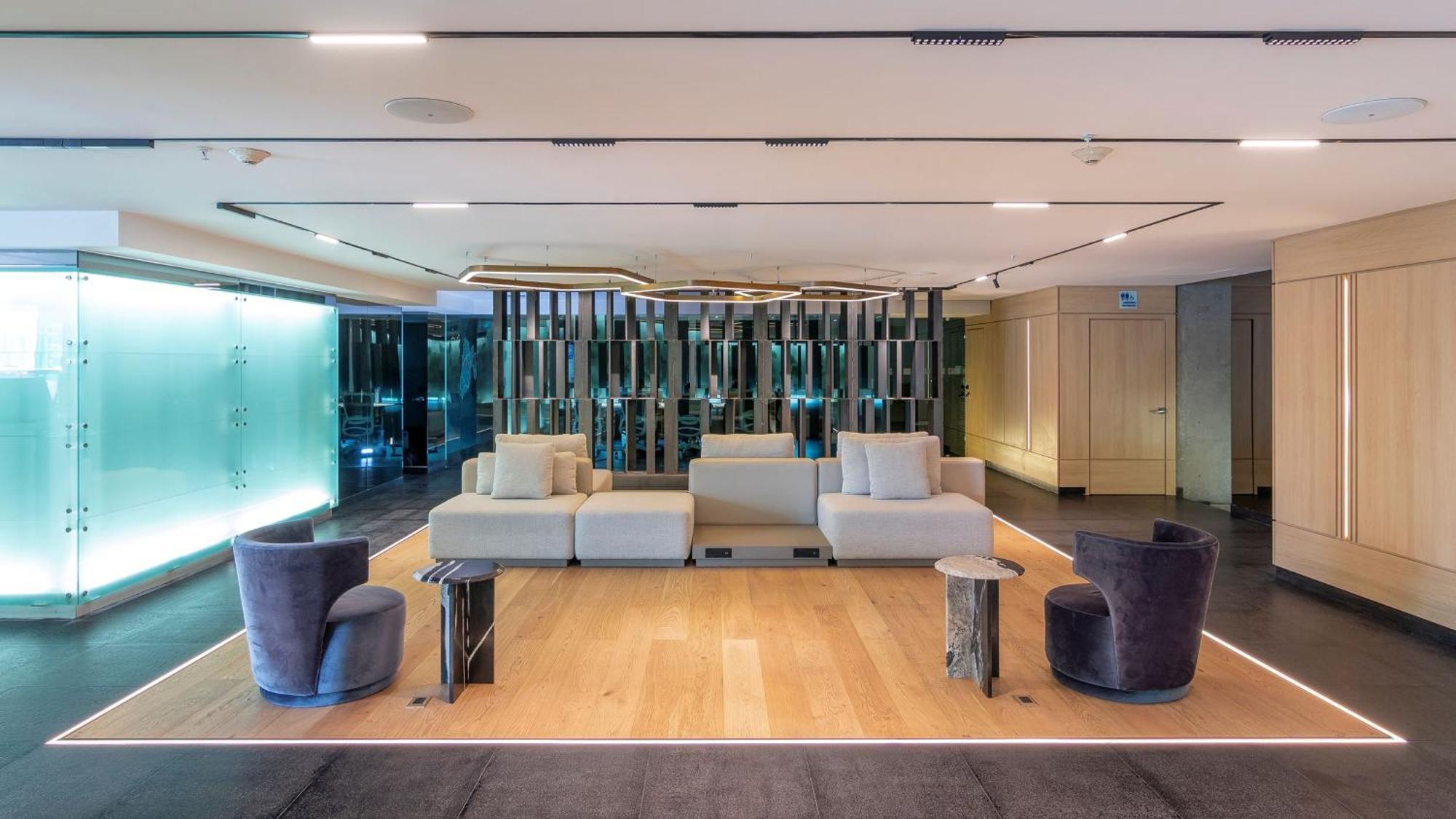 Holiday Inn Express Toluca Galerias Metepec By Ihg Exteriör bild