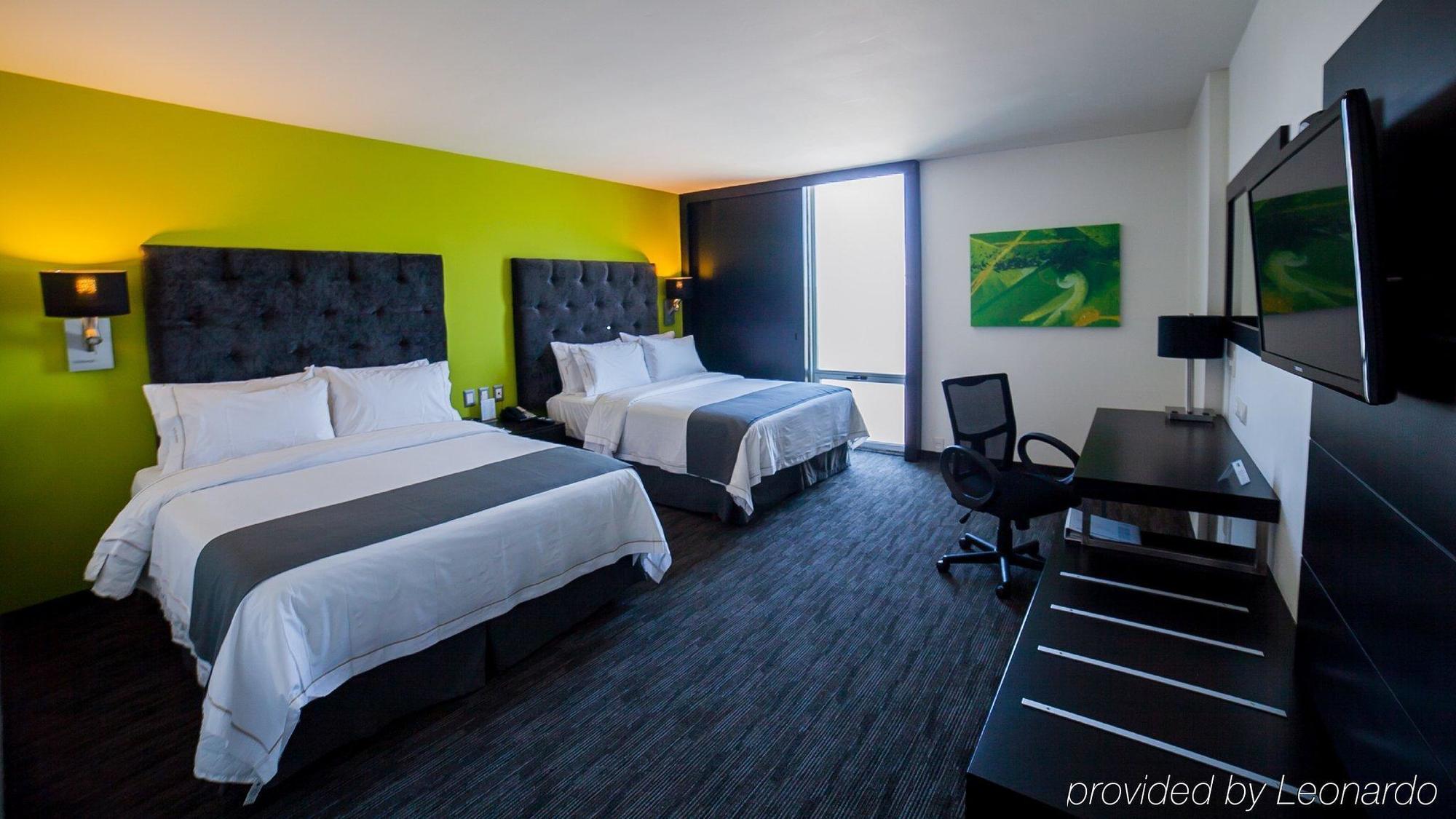 Holiday Inn Express Toluca Galerias Metepec By Ihg Exteriör bild