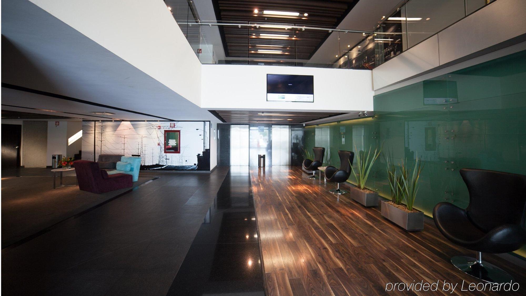 Holiday Inn Express Toluca Galerias Metepec By Ihg Exteriör bild