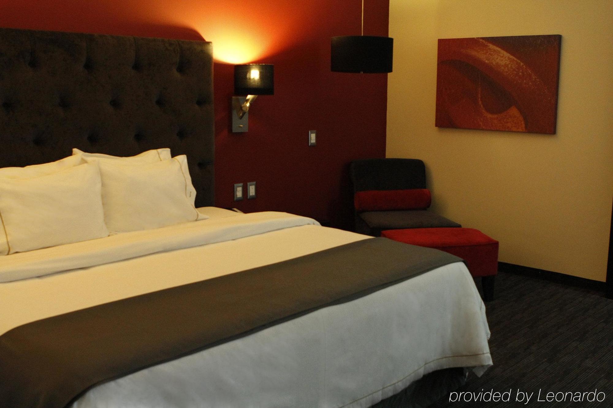 Holiday Inn Express Toluca Galerias Metepec By Ihg Rum bild